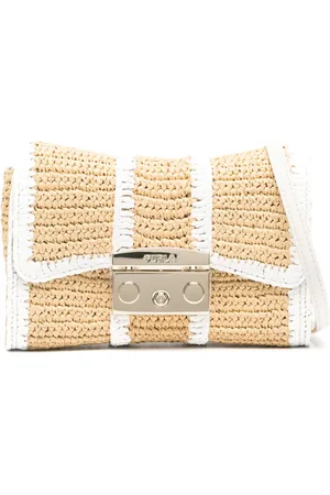 Furla Bolsa crossbody Metropolis Remix mini