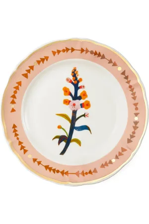 BITOSSI Plato de postre Botanica (20.5cm)