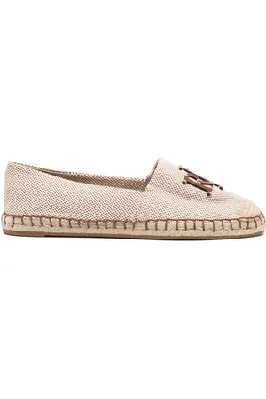 Ralph Lauren Alpargatas Cameryn III