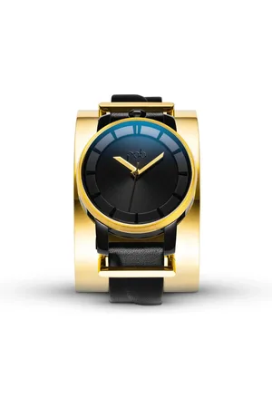 FOB PARIS Reloj estilo brazalete R360 Eclipse de 36mm