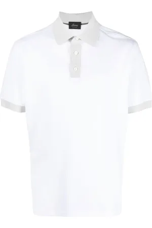 BRIONI Playera tipo polo