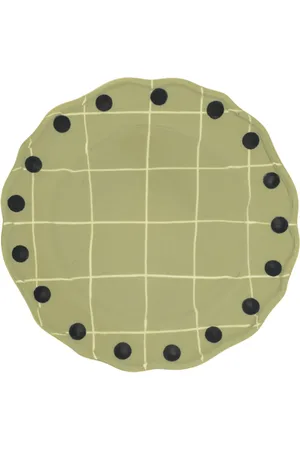 BITOSSI Plato Pois Rim (26.5cm)