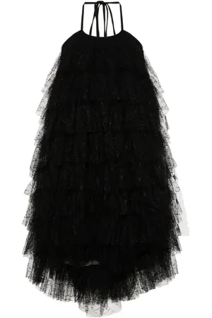 UMA WANG Vestido midi Alys