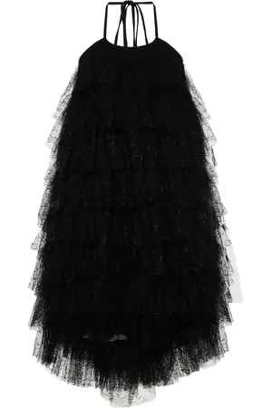 UMA WANG Vestido midi Alys