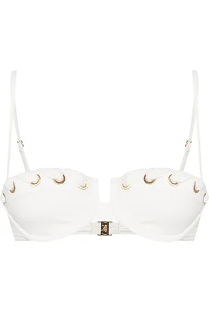 ZIMMERMANN Top de bikini Halliday