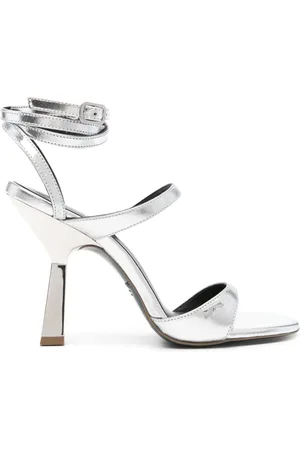 Patrizia Pepe Sandalias con tacón de 110mm