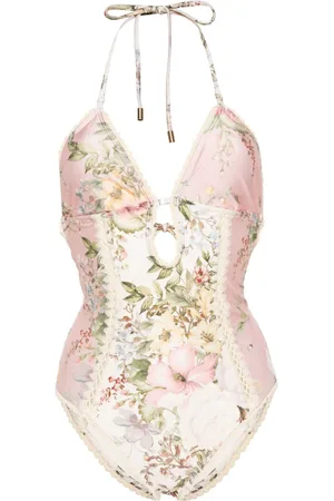 ZIMMERMANN Traje de baño Waverly