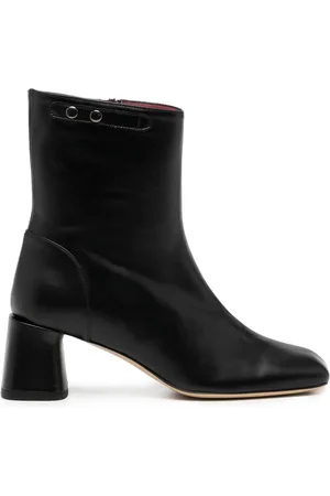 Madison.Maison Botines The Keli con tacón de 60mm