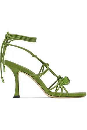 Jimmy Choo Sandalias Jemma con tacón de 90mm
