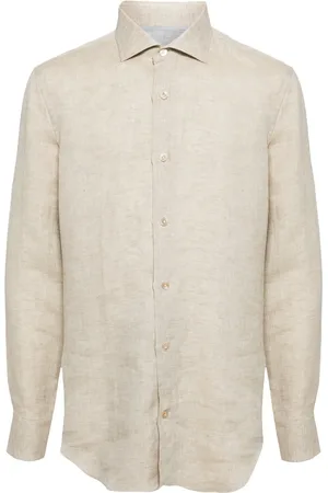 ELEVENTY Camisa manga larga