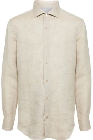 ELEVENTY Camisa manga larga