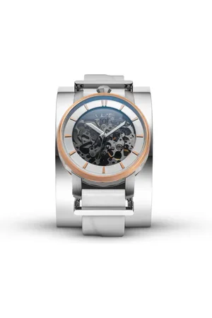 FOB PARIS Reloj estilo brazalete R360 Eden de 36mm