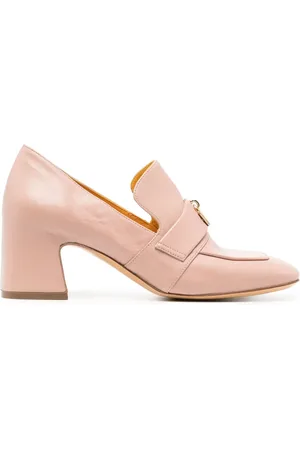 Madison.Maison Zapatillas Lock con tacón de 70mm