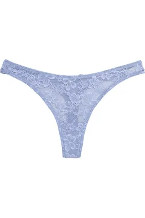FLEUR DU MAL Tanga Le Stretch