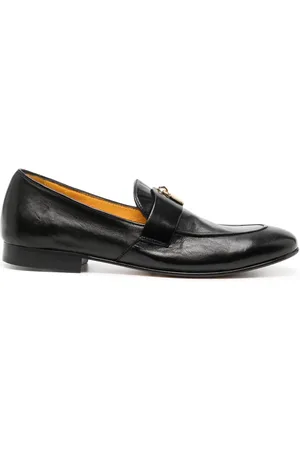 Madison.Maison Mocasines Lock