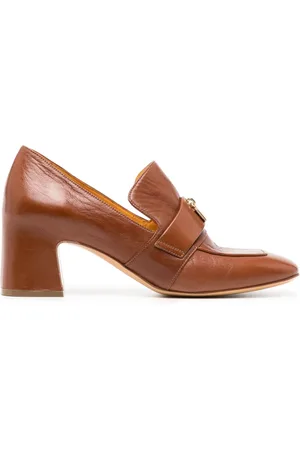Madison.Maison Zapatillas Lock con tacón de 70mm