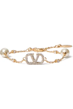 VALENTINO GARAVANI Pulsera VLogo Signature