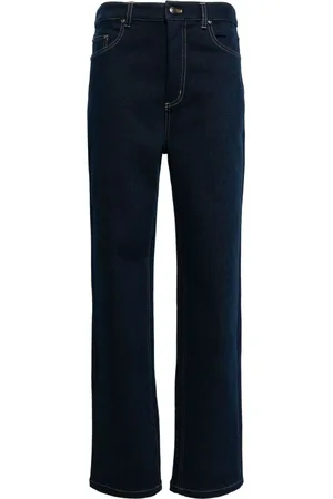 ROTATE Jeans rectos
