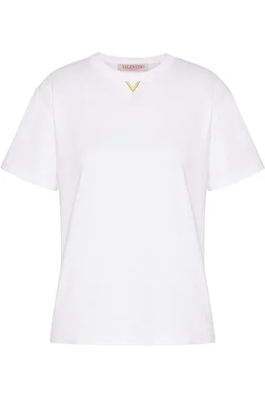 VALENTINO GARAVANI Playera VGold