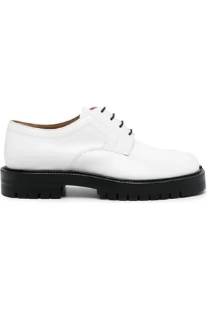 Maison Margiela Zapatos derbyTabi