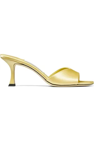 Jimmy Choo Mules Skye con tacón de 70mm