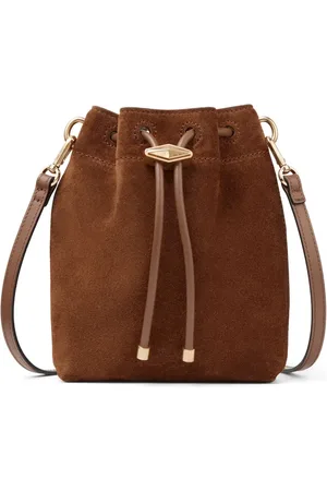 Jimmy Choo Bolsa bucket Cinch mini