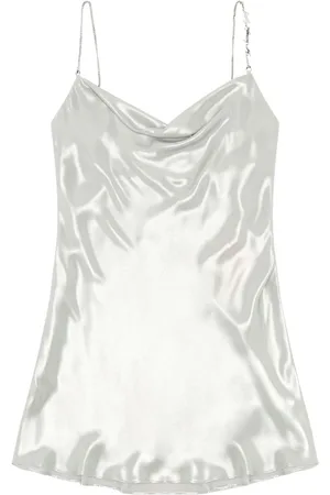 Diesel Vestido corto D-Minty