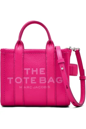 Marc Jacobs Tote The Leather Crossbody