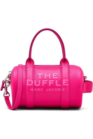 Marc Jacobs Bolsa duffle The Leather mini