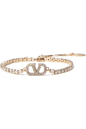 VALENTINO GARAVANI Pulsera VLogo Signature