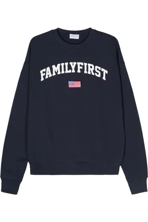 Family First Sudadera College