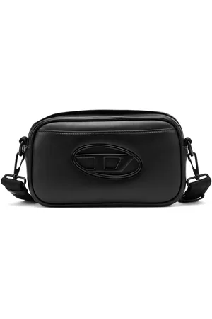 Diesel Camera Neoprene Mini Bag