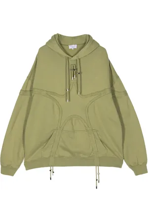 Collina Strada Hoodie Star