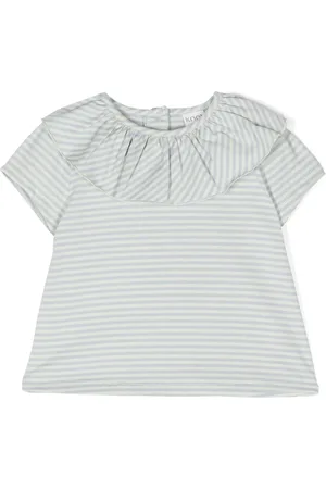KNOT Playera Pat