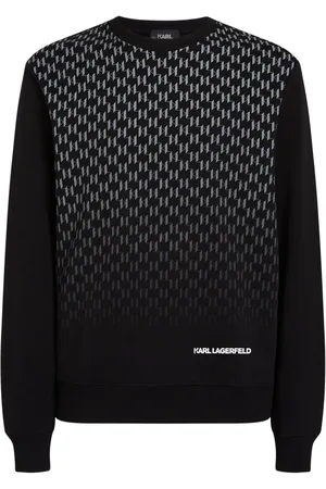 Karl Lagerfeld Sudadera Mike