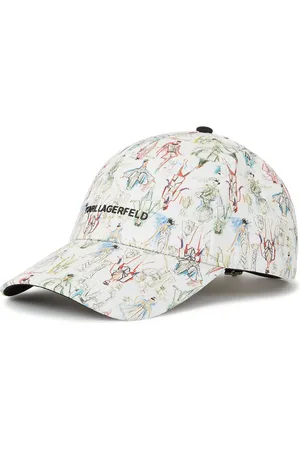 Karl Lagerfeld Gorra Karl Series