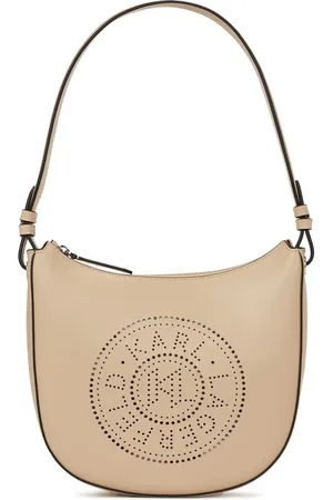 Karl Lagerfeld Bolsa de hombro K/Circle Moon