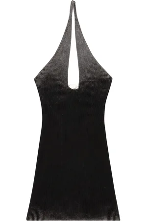 Diesel Vestido corto M-Larisa