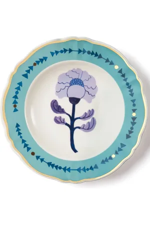 BITOSSI Plato Botanica (23cm)