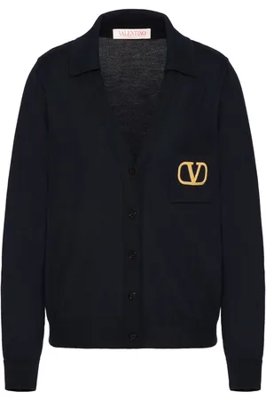 VALENTINO GARAVANI Cárdigan VLogo Signature