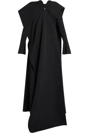 CHATS BY C.DAM Vestido a capas