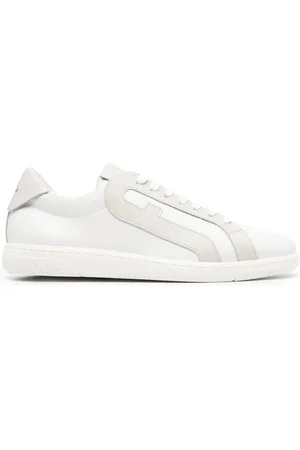 Furla Tenis con motivo Arch