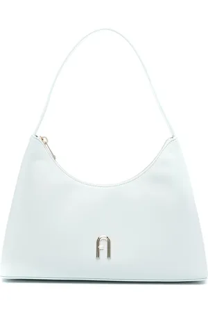Furla Bolsa de hombro con cadena