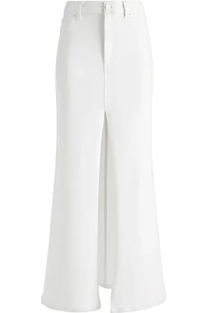 ALICE+OLIVIA Falda Rye
