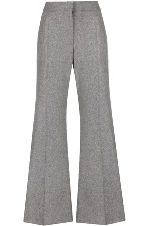 Givenchy Pantalones acampanados