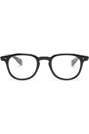 Eyevan 7285 Lentes con armazón cuadrada