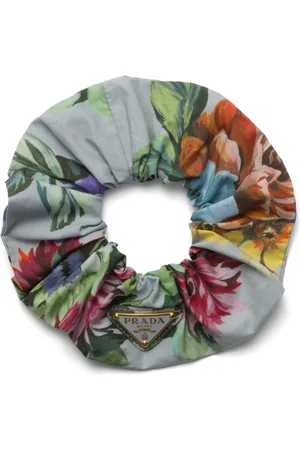 Prada Dona con estampado floral