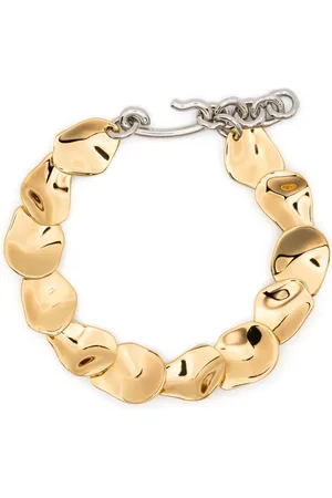 Jil Sander Collar Petals