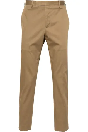 PT Torino Pantalones con pinzas