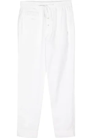 UNDERCOVER Pants con paneles
